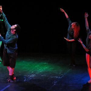 Fotografía de Danzidad - Dánzate