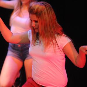 Fotografía de Danzidad - Dánzate