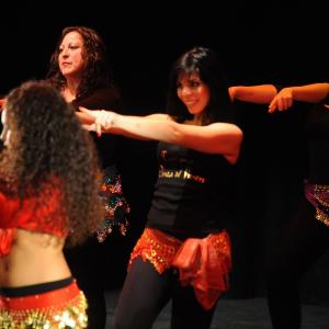 Fotografía de Danzidad - Dánzate