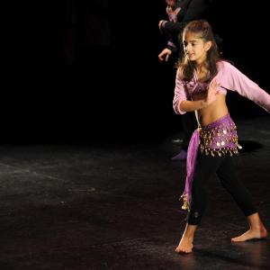 Fotografía de Danzidad - Dánzate