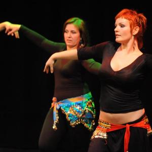 Fotografía de Danzidad - Dánzate