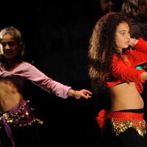 Fotografía de Danzidad - Dánzate