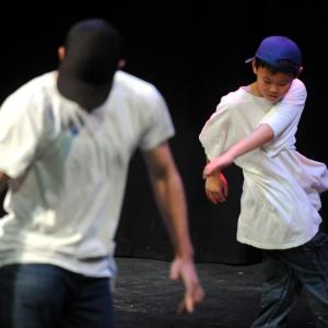 Fotografía de Danzidad - Dánzate
