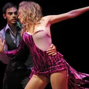 Fotografía de Danzidad - Dánzate
