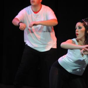 Fotografía de Danzidad - Dánzate