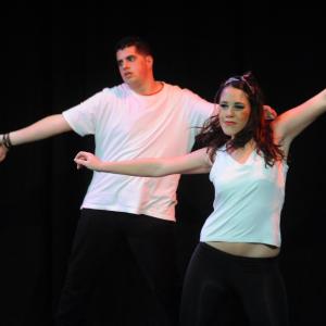Fotografía de Danzidad - Dánzate