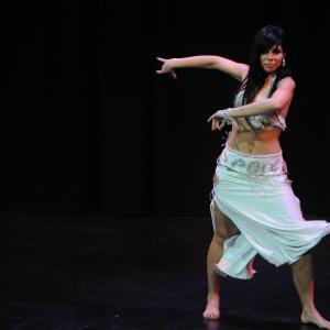 Fotografía de Danzidad - Dánzate