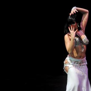 Fotografía de Danzidad - Dánzate