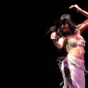 Fotografía de Danzidad - Dánzate