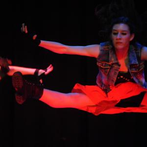 Fotografía de Danzidad - Dánzate