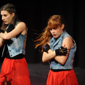 Fotografía de Danzidad - Dánzate