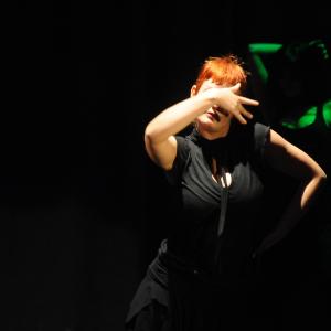 Fotografía de Danzidad - Dánzate