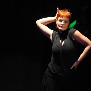 Fotografía de Danzidad - Dánzate