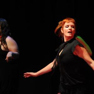 Fotografía de Danzidad - Dánzate
