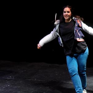 Fotografía de Danzidad - Dánzate