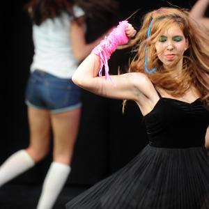 Fotografía de Danzidad - Dánzate