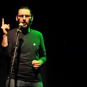 Fotografía de Pirómano Teatro: El mutante - Pirómano teatro