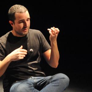 Fotografía de Pirómano Teatro: El mutante - Pirómano teatro