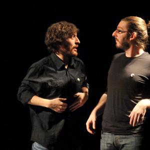 Fotografía de Pirómano Teatro: El mutante - Pirómano teatro