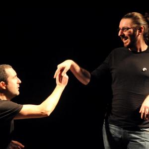 Fotografía de Pirómano Teatro: El mutante - Pirómano teatro