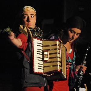 Fotografía de Cabaret CAU - CAU