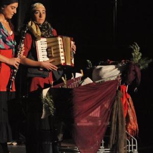 Fotografía de Cabaret CAU - CAU