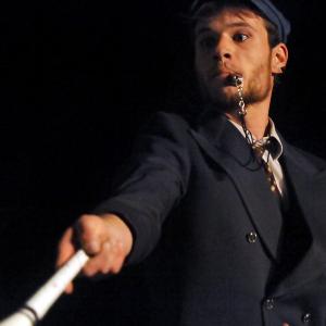 Fotografía de Cabaret CAU - CAU