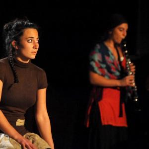 Fotografía de Cabaret CAU - CAU
