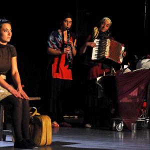 Fotografía de Cabaret CAU - CAU