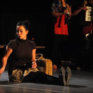 Fotografía de Cabaret CAU - CAU
