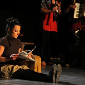 Fotografía de Cabaret CAU - CAU