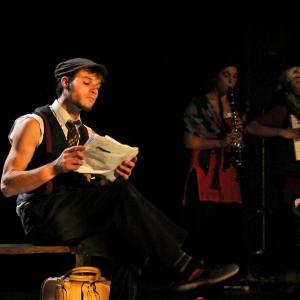 Fotografía de Cabaret CAU - CAU
