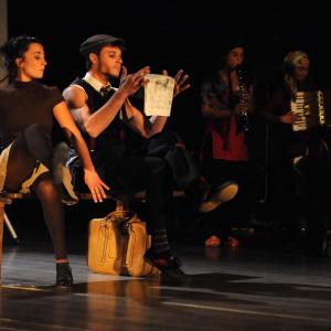 Fotografía de Cabaret CAU - CAU