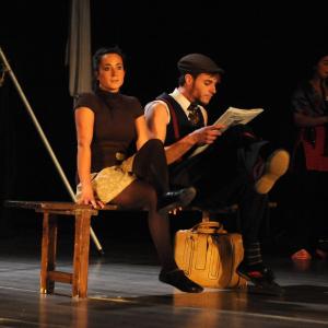 Fotografía de Cabaret CAU - CAU