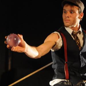 Fotografía de Cabaret CAU - CAU