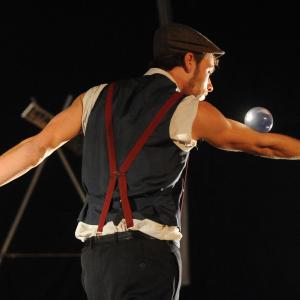 Fotografía de Cabaret CAU - CAU
