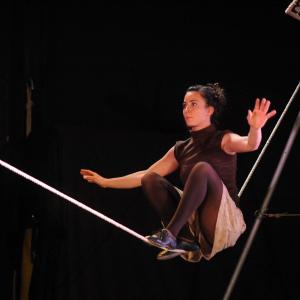 Fotografía de Cabaret CAU - CAU