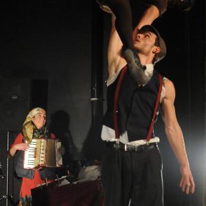 Fotografía de Cabaret CAU - CAU