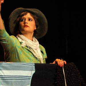 Fotografía de Cabaret CAU - CAU