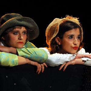 Fotografía de Cabaret CAU - CAU