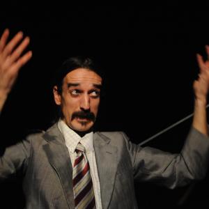 Fotografía de Cabaret CAU - CAU