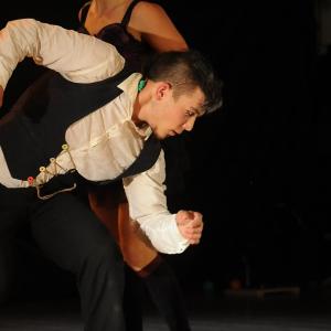 Fotografía de Cabaret CAU - CAU
