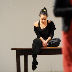 Fotografía de Performances para la coeducación: Eso no - 