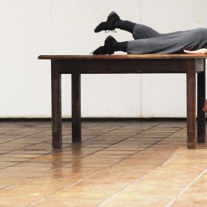 Fotografía de Performances para la coeducación: Eso no - 