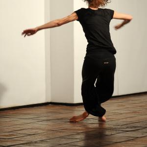 Fotografía de Performances para la coeducación: Eso no - 