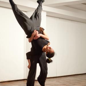 Fotografía de Performances para la coeducación: Eso no - 