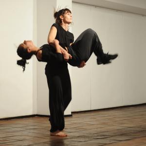 Fotografía de Performances para la coeducación: Eso no - 