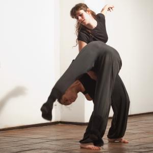 Fotografía de Performances para la coeducación: Eso no - 