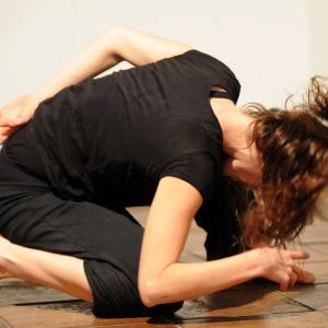 Fotografía de Performances para la coeducación: Eso no - 