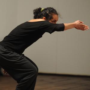 Fotografía de Performances para la coeducación: Eso no - 